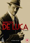 Inspector De Luca: The Series [DVD]