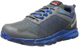 Reebok Mens Trail Warrior-M Trail Warrior-m Size: 8.5 M US