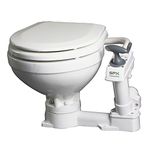 Marine Toilet For Boats