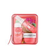 Sol de Janeiro Bom Dia Bright Jet Set | Travel Shower Kit