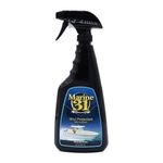 Marine 31 Vinyl Protectant with Sunblock