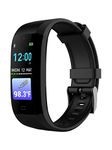 Pl Fitness Trackers