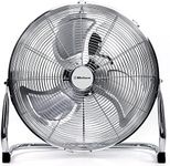 Metal floor fan 18" High velocity c