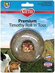 Kaytee Timothy Roll 'n' Toss Toy an