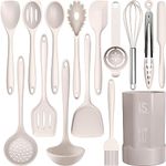 Silicone Cooking Utensils