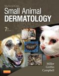 Muller and Kirk's Small Animal Dermatology