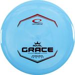 Latitude 64 Royal Grand Grace Distance Driver Golf Disc [Colors May Vary] - 173-176g