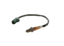 Bosch 0258006462 - Lambda sensor with vehicle-specific connector