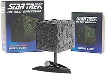 Star Trek: Light-and-Sound Borg Cub