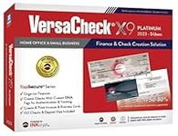 VersaCheck X9 Platinum 2023 – 5 Use