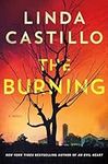 The Burning: A Novel (Kate Burkhold