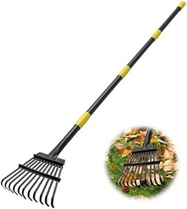 Rake,60 In