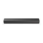 Hisense HS214 Soundbar All-in-one, Wireless Bluetooth, Powerful Bass Built-in, Compact Design, AUX, HDMI, USB, TV, PC Speaker