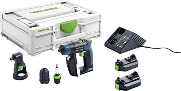 Festool Co