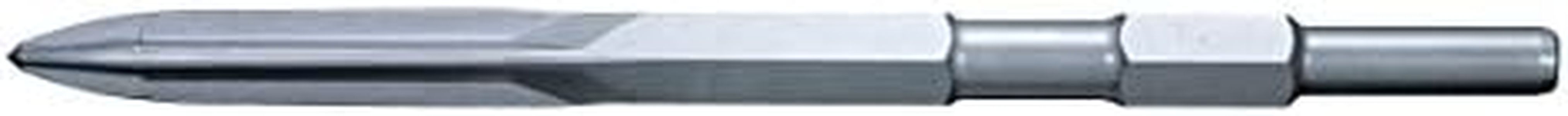 Makita A-51188 Cross Bull Point, 11.0 inches (280 mm) (for Chipping and Breaking)