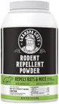 Grandpa Gus's Natural Rodent Repell
