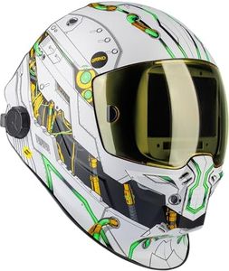 ESAB® Sent