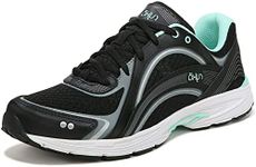 Ryka Women's Sky Walking Shoe, Blac