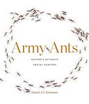 Army Ants: Nature’s Ultimate Social Hunters