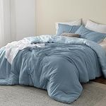 Bedsure Bedding Comforter Sets Quee