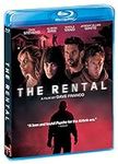 The Rental [Blu-ray]