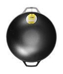 Lodge Cast Iron 14" Wok