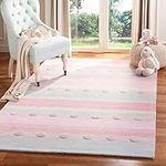 SAFAVIEH Kids Collection Accent Rug