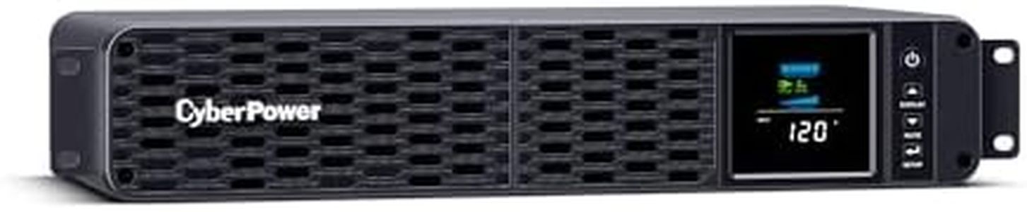 CyberPower