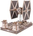 UGEARS Star Wars™ TIE Fighter™ 3D W
