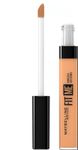 Maybelline Fit Me! Full Coverage Concealer, Matte & Poreless Ultra Blendable, Shade: 40 Caramel 6.8ml