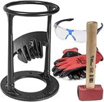 Manual Log Splitter Kindling Splitt