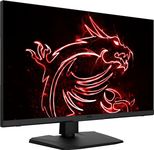 MSI Full UHD 4K Anti-Glare 1ms 3840 x 2160 144Hz Refresh Rate HDR Ready USB/DP/HDMI 31.5” Monitor (Optix MPG321UR QD)