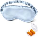 AWAVM Sleep Mask,Eye Mask for Sleep