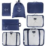 Travel Laundry Kit