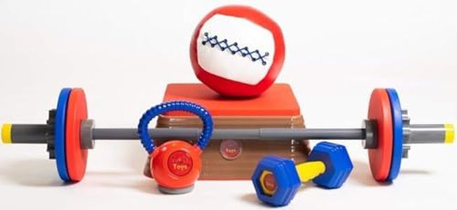 WOD Toys® 