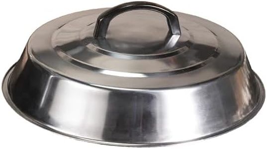 Blackstone 1780 12" Round Basting Cover
