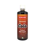 Cola Syrup For Sodastream