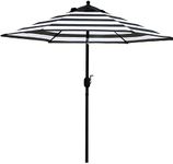 Sunnyglade 7.5' Patio Umbrella Outd