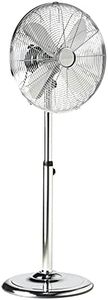 Tristar VE-5951 Ventilateur sur pied en métal