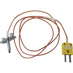 Thermocouple Probe Kit Compatible with Traeger Ironwood 650/885 and Pro 575/780, KIT0422