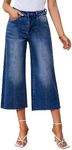 GRAPENT Baggy Jeans for Women Women