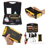 Jump Start Box