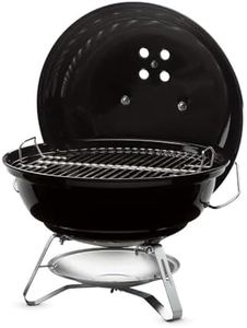 Weber Jumb