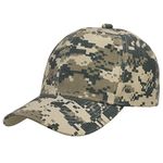 Falari Baseball Dad Cap Adjustable Size Perfect for Running Workouts and Outdoor Activities