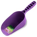 Bosmere Handy Scoop, Purple, K118