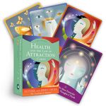 Health and the Law of Attraction Cards