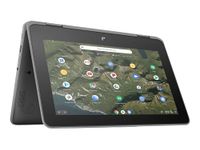 Are Chromebooks Touchscreen