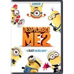 Despicable Me 2