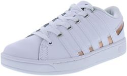 K-Swiss Women's Ramli Court Sneaker