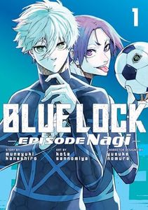 Blue Lock: